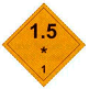화약류 Class 1.5