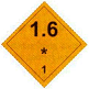 화약류 Class 1.6